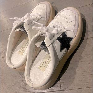 Vintage Havana Sneaker mule